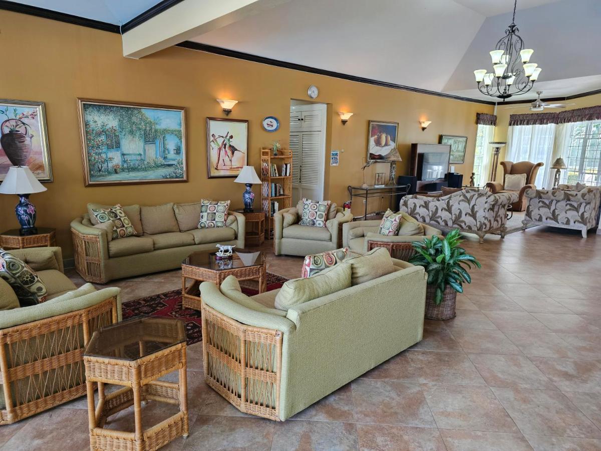 Spicy Hill Villa Port Antonio Zewnętrze zdjęcie