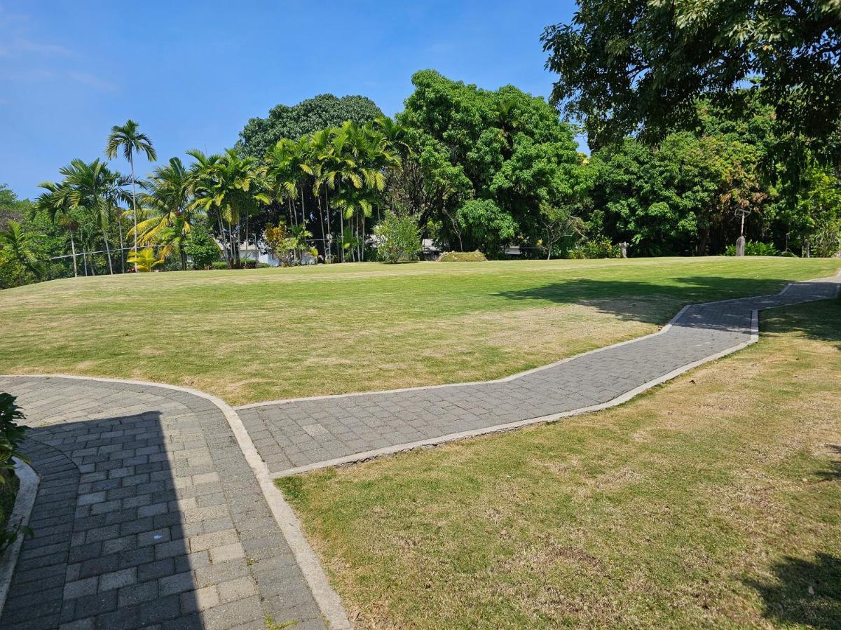 Spicy Hill Villa Port Antonio Zewnętrze zdjęcie