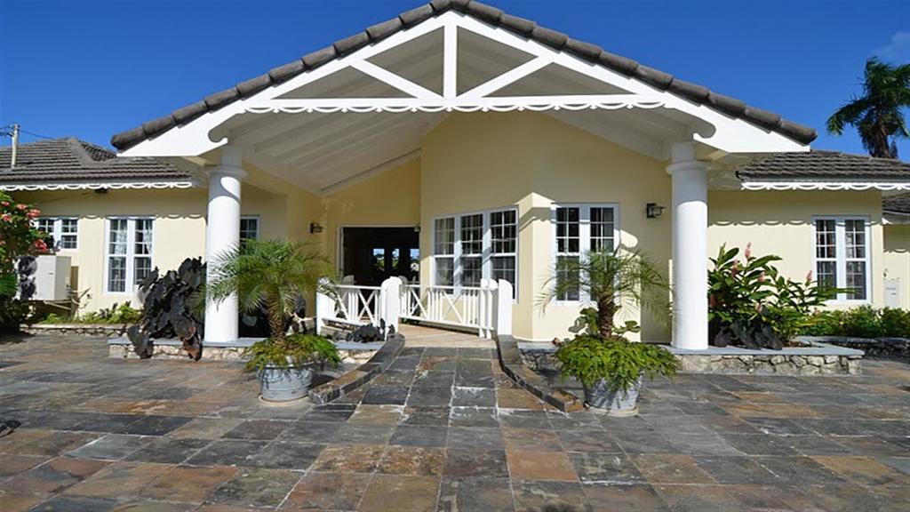 Spicy Hill Villa Port Antonio Zewnętrze zdjęcie