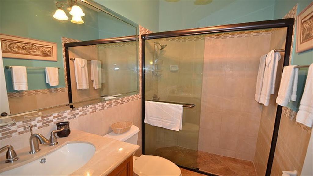 Spicy Hill Villa Port Antonio Zewnętrze zdjęcie