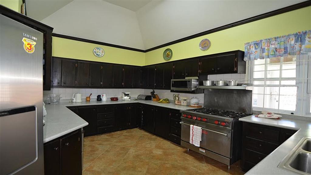 Spicy Hill Villa Port Antonio Zewnętrze zdjęcie